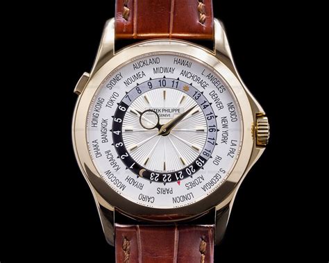 patek philippe complicated 5130 j|Patek Philippe Complications World Time 5130 5130J Price Chart .